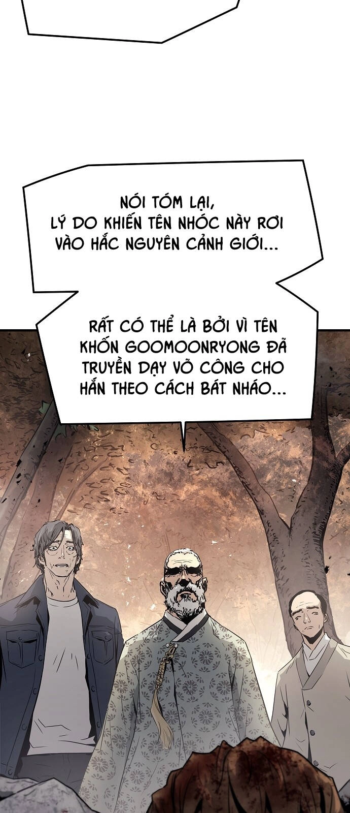 The Breaker 3: Quyền Năng Vô Hạn Chapter 96 - 65