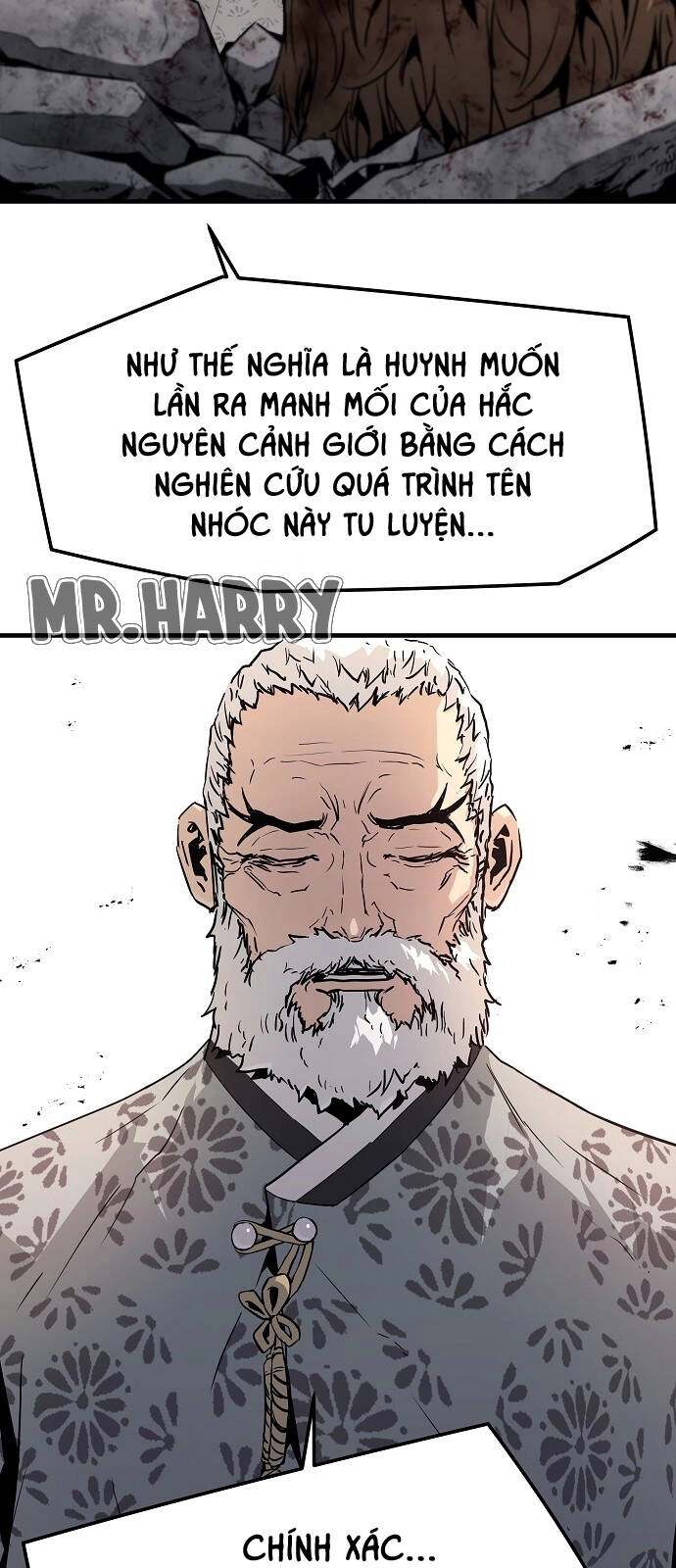 The Breaker 3: Quyền Năng Vô Hạn Chapter 96 - 66