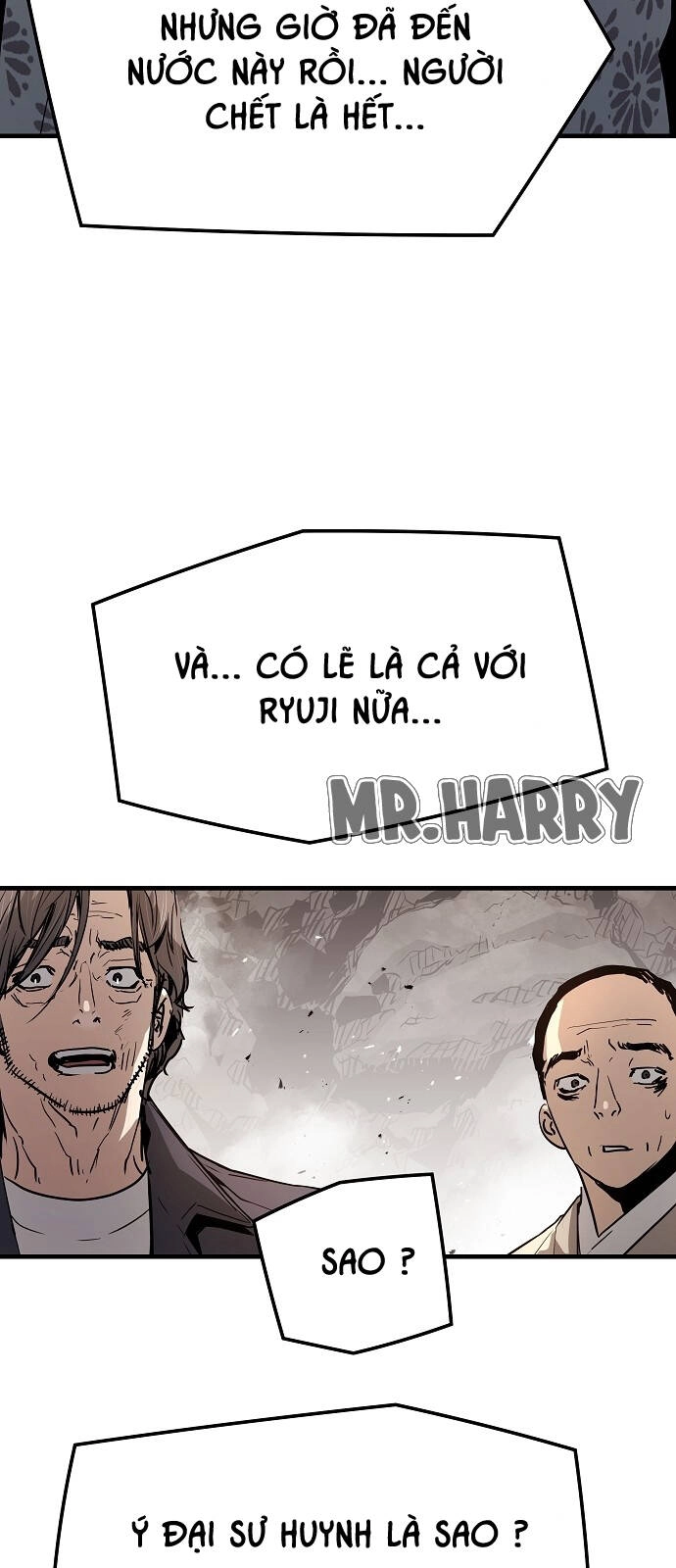 The Breaker 3: Quyền Năng Vô Hạn Chapter 96 - 67