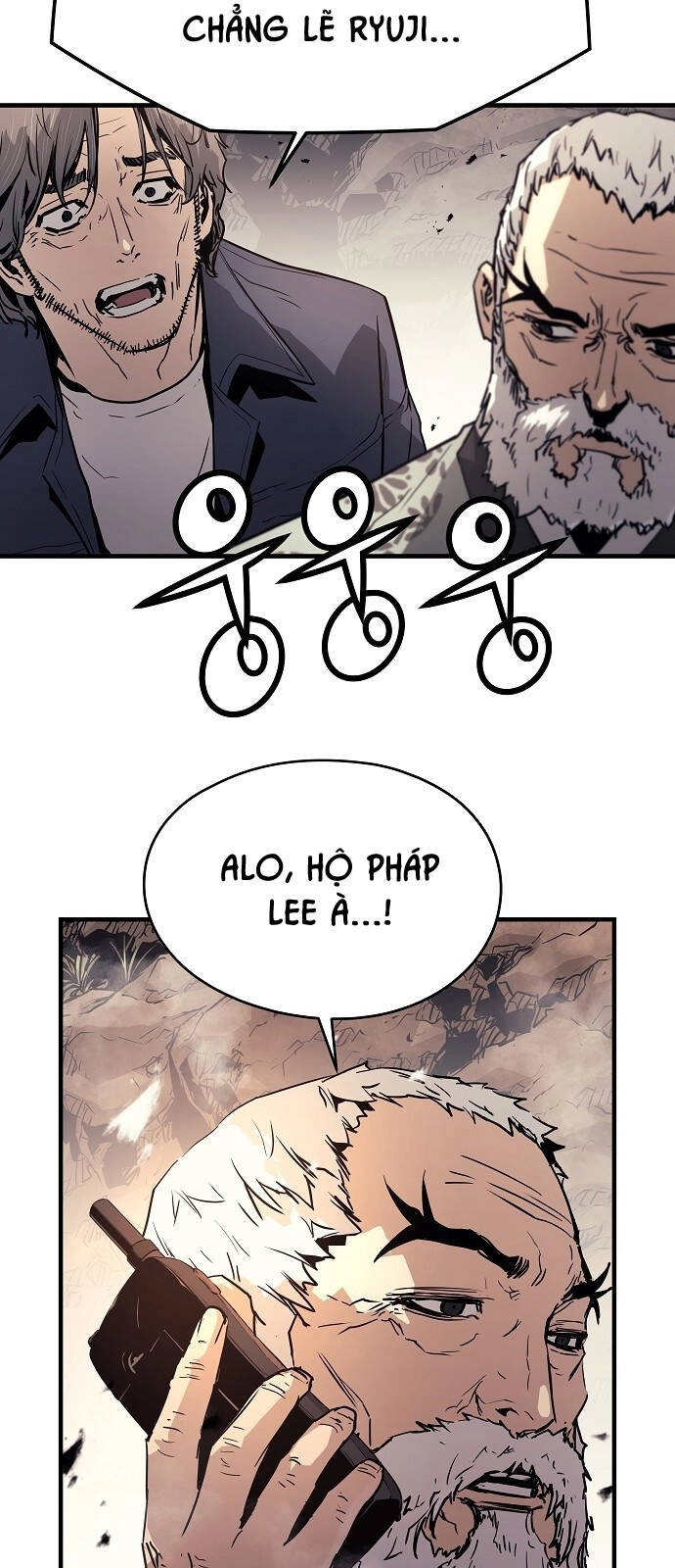 The Breaker 3: Quyền Năng Vô Hạn Chapter 96 - 68