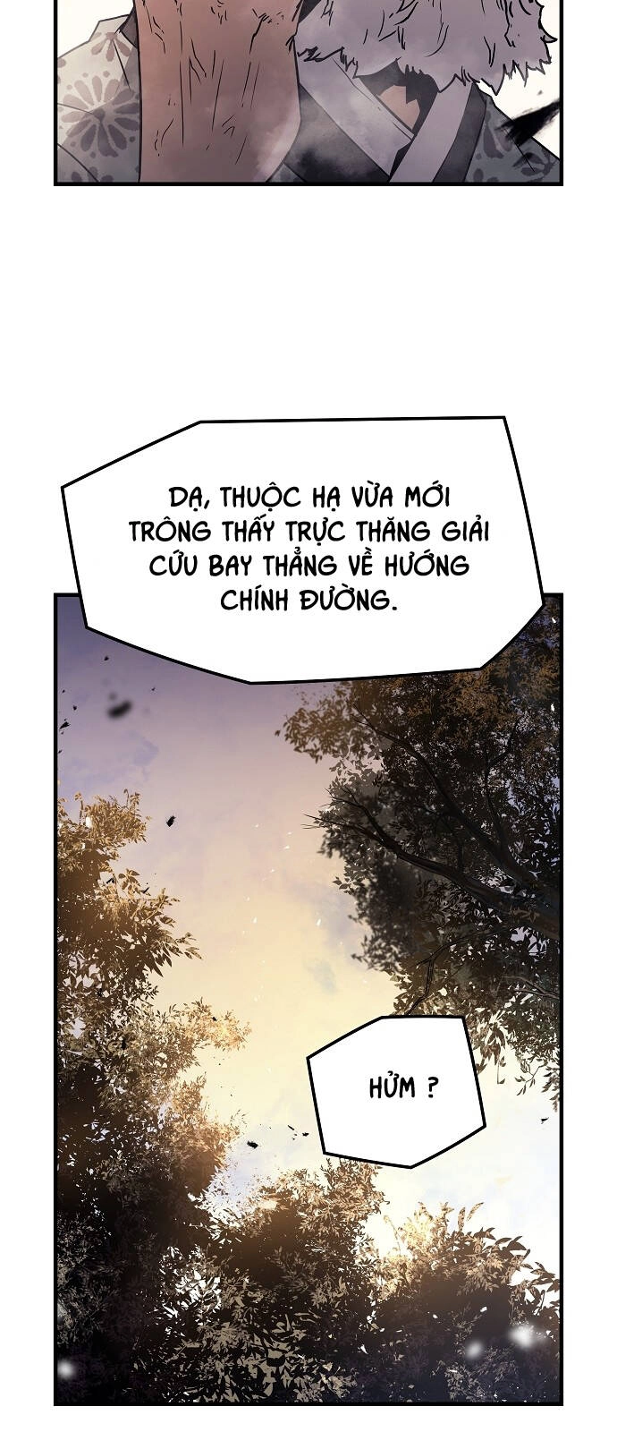 The Breaker 3: Quyền Năng Vô Hạn Chapter 96 - 69