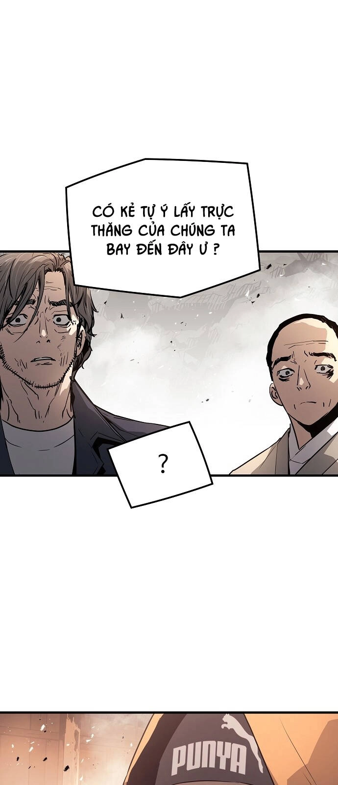 The Breaker 3: Quyền Năng Vô Hạn Chapter 96 - 70