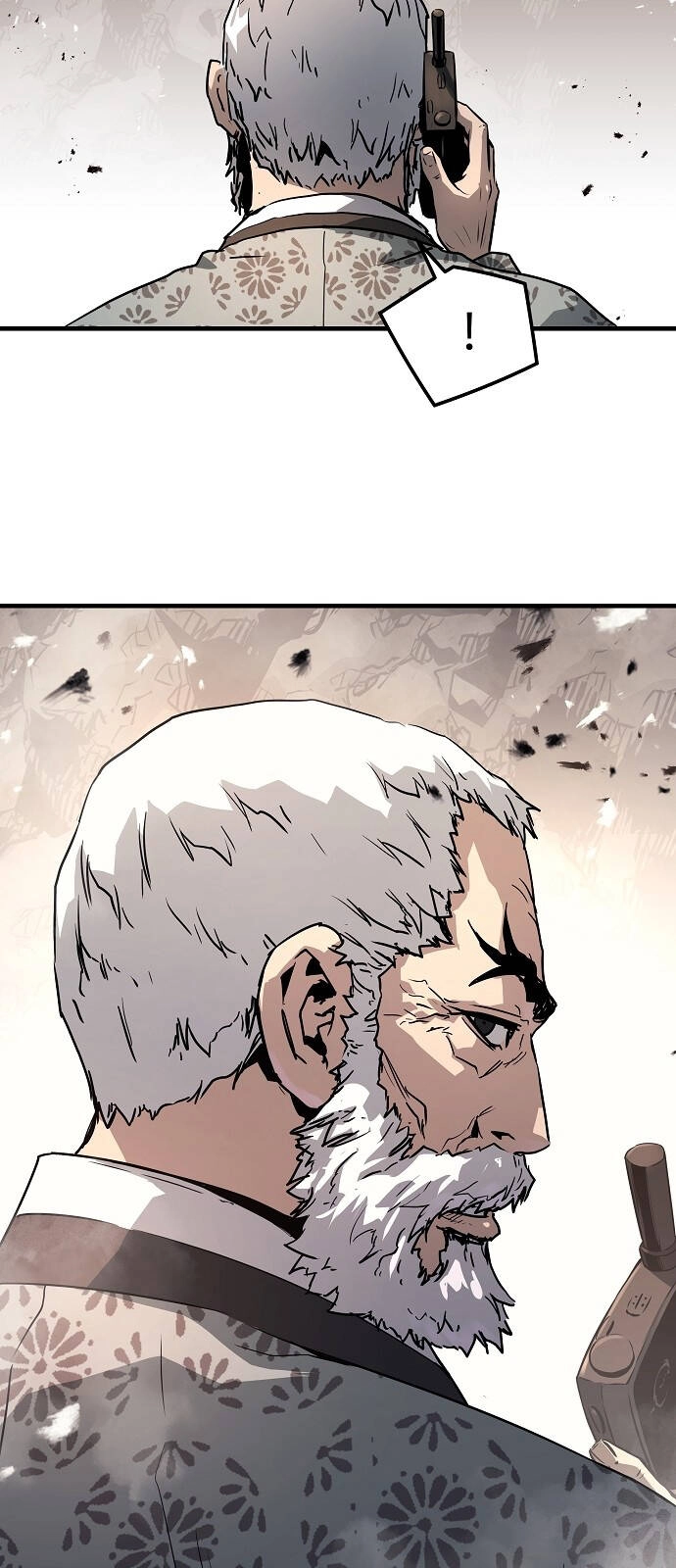 The Breaker 3: Quyền Năng Vô Hạn Chapter 96 - 72