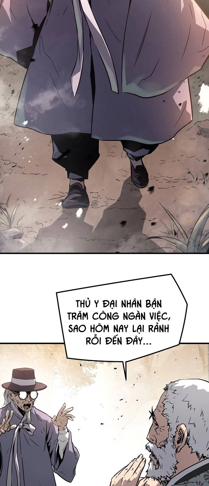 The Breaker 3: Quyền Năng Vô Hạn Chapter 96 - 74