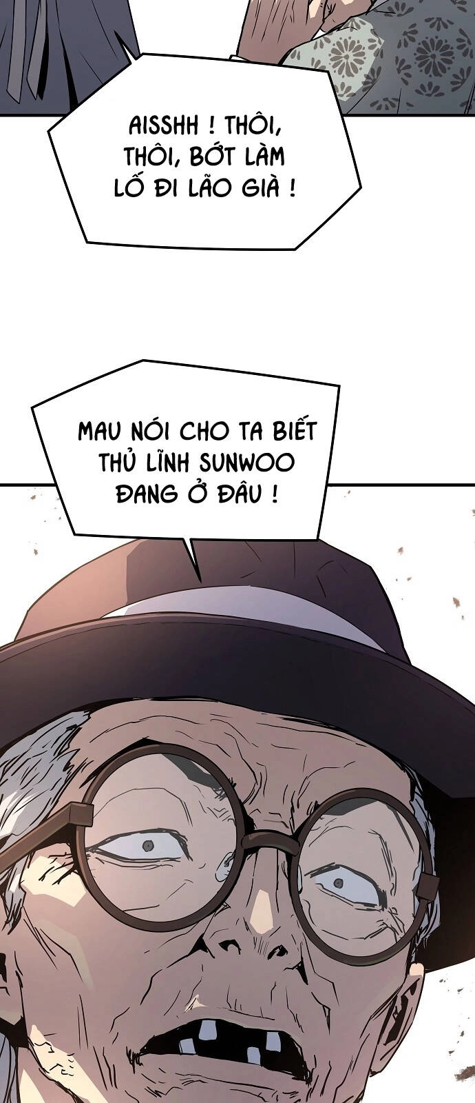 The Breaker 3: Quyền Năng Vô Hạn Chapter 96 - 75