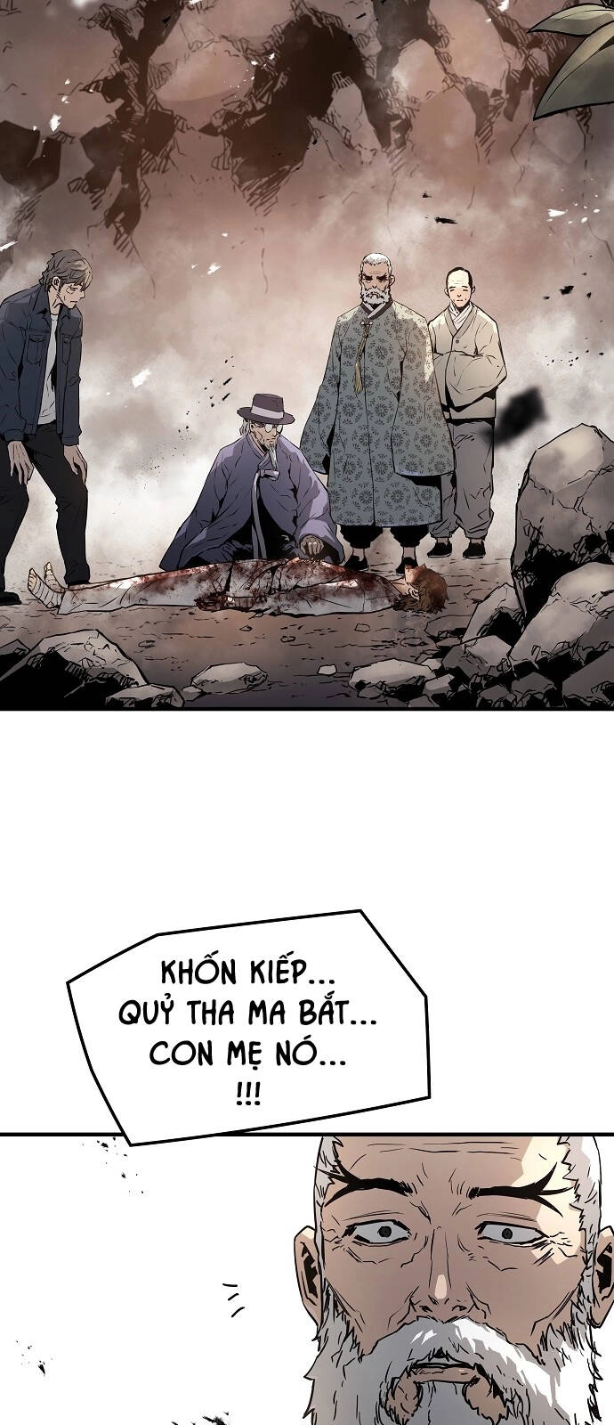 The Breaker 3: Quyền Năng Vô Hạn Chapter 96 - 78