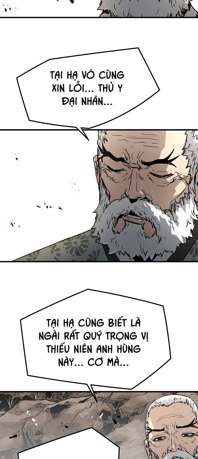 The Breaker 3: Quyền Năng Vô Hạn Chapter 96 - 79