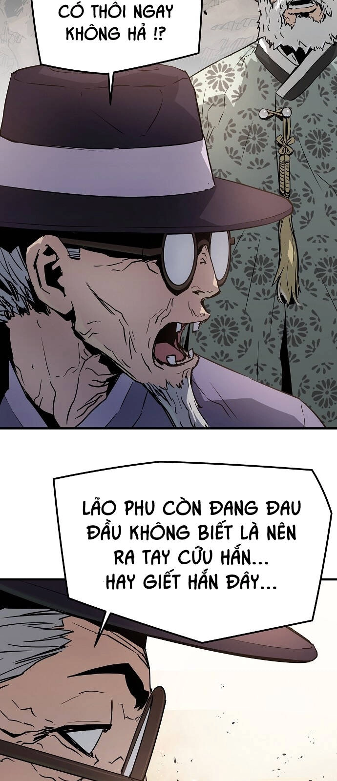 The Breaker 3: Quyền Năng Vô Hạn Chapter 96 - 80