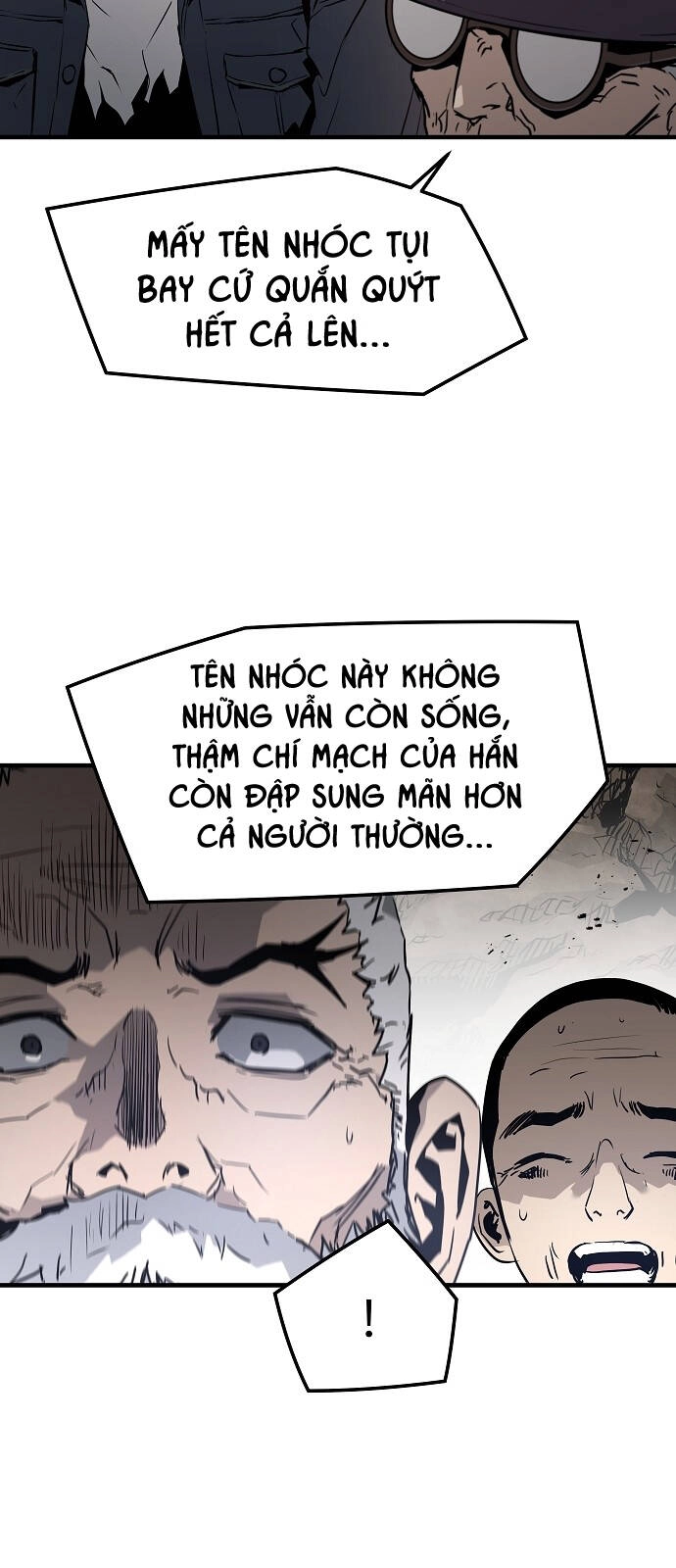 The Breaker 3: Quyền Năng Vô Hạn Chapter 96 - 82