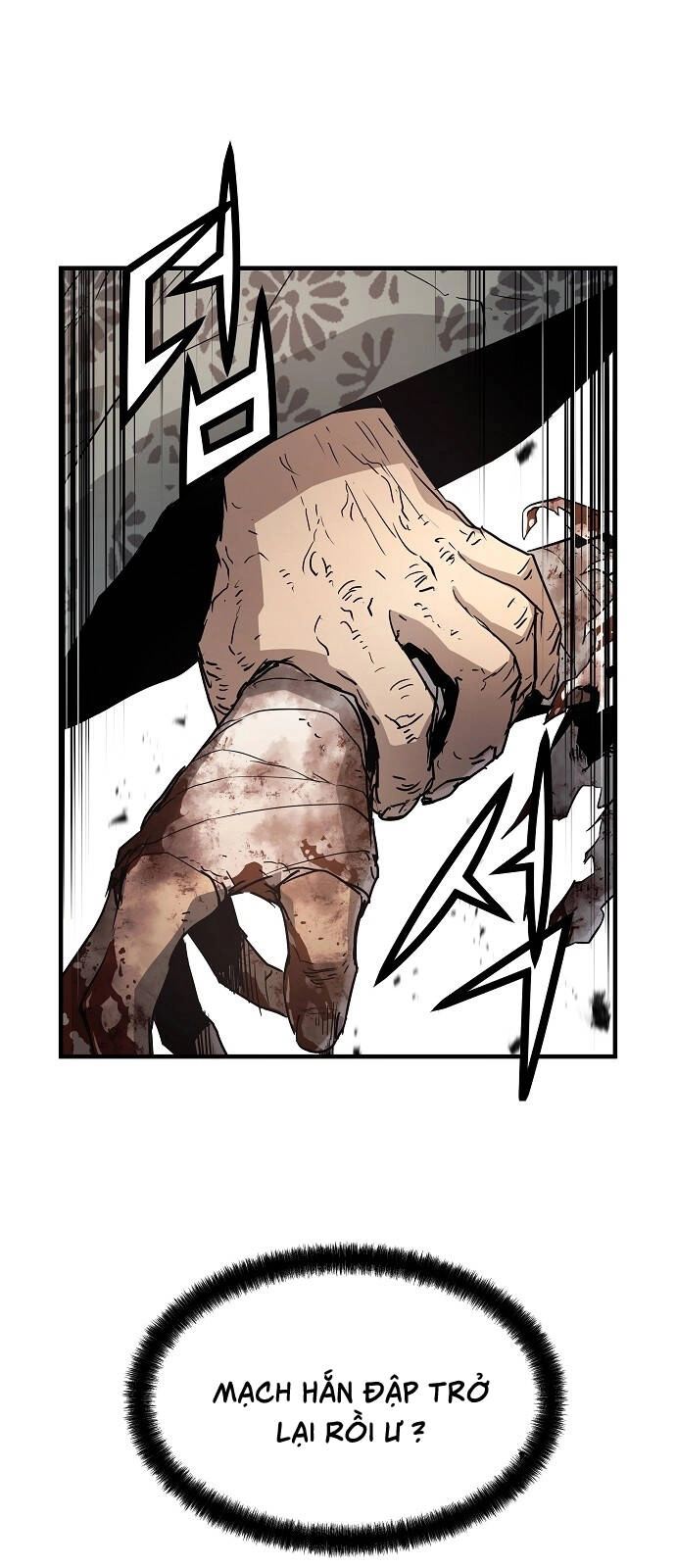 The Breaker 3: Quyền Năng Vô Hạn Chapter 96 - 83