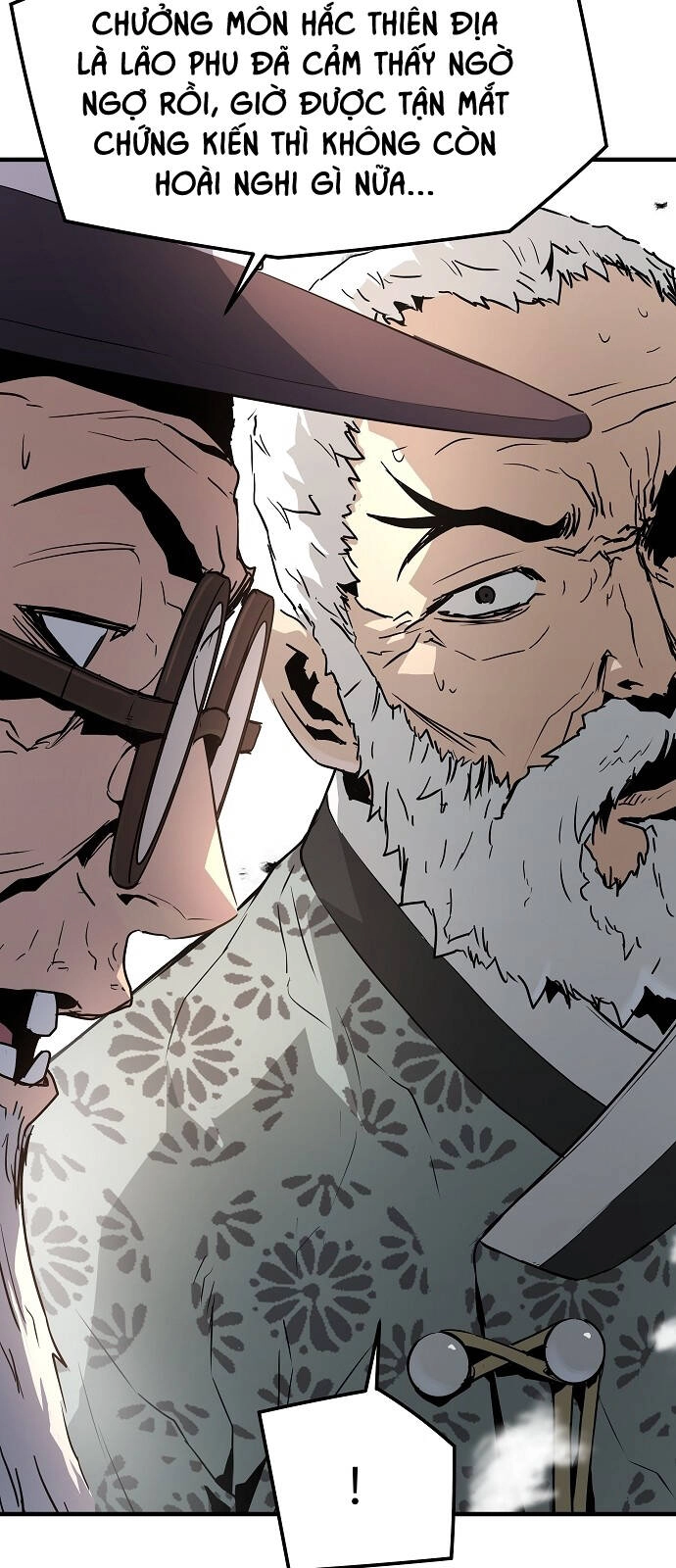 The Breaker 3: Quyền Năng Vô Hạn Chapter 96 - 85