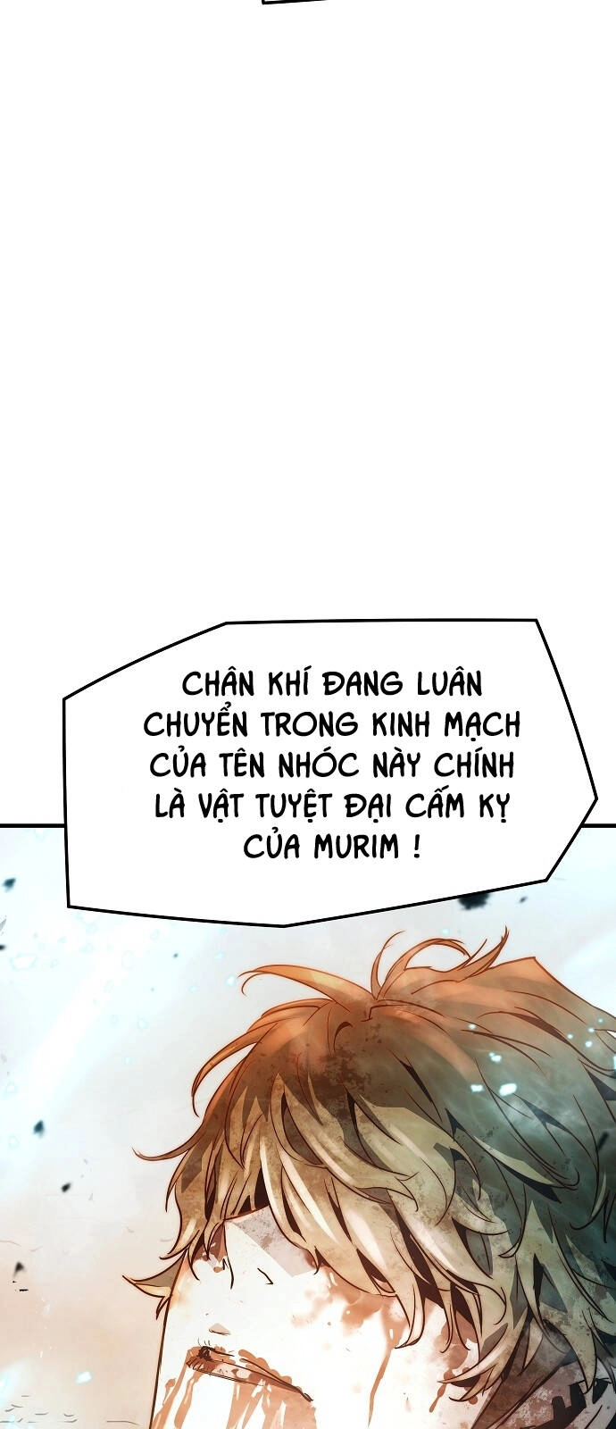 The Breaker 3: Quyền Năng Vô Hạn Chapter 96 - 86