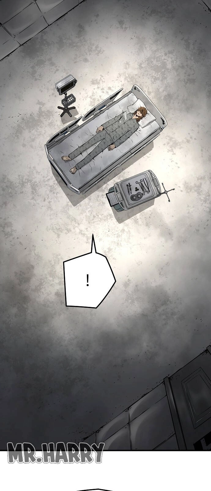 The Breaker 3: Quyền Năng Vô Hạn Chapter 97 - 4