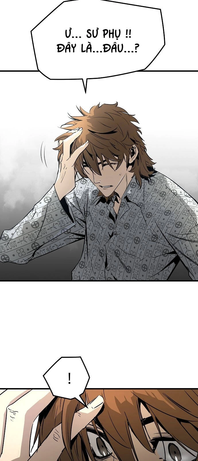 The Breaker 3: Quyền Năng Vô Hạn Chapter 97 - 5