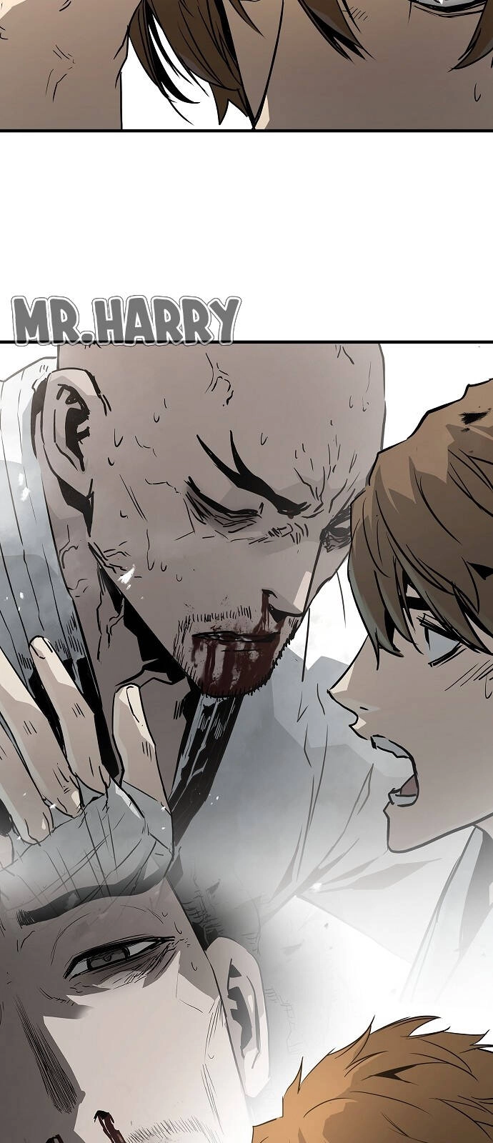 The Breaker 3: Quyền Năng Vô Hạn Chapter 97 - 6