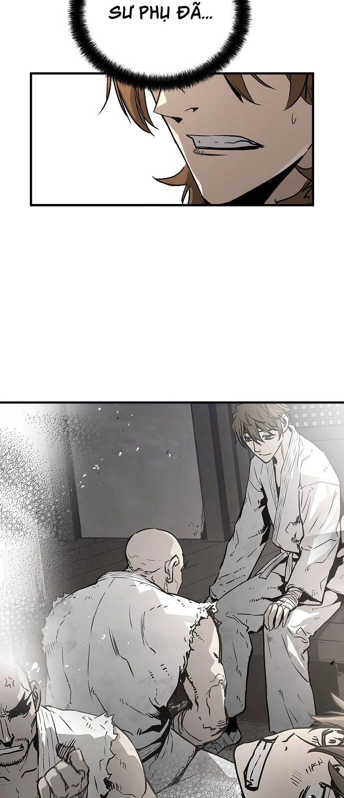 The Breaker 3: Quyền Năng Vô Hạn Chapter 97 - 8