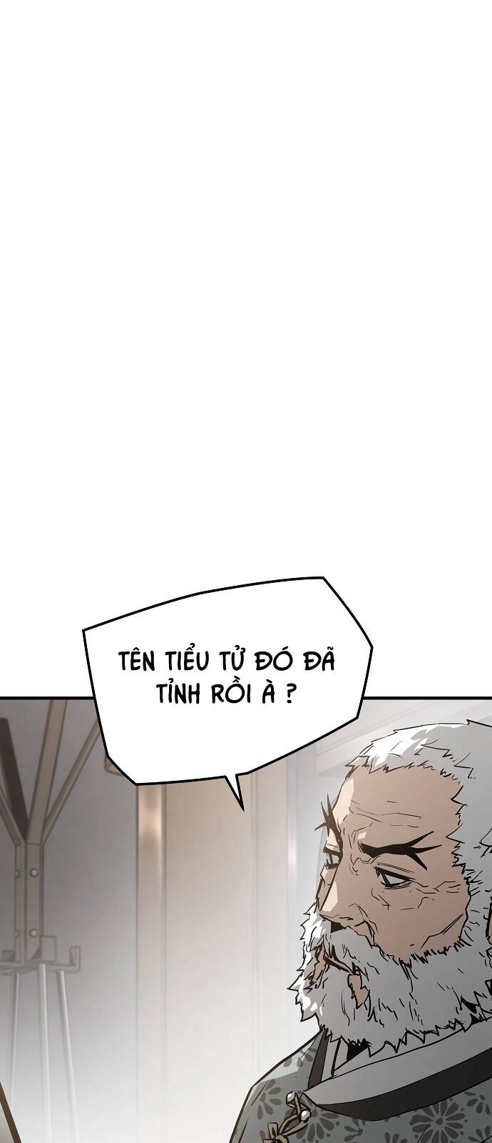 The Breaker 3: Quyền Năng Vô Hạn Chapter 97 - 14