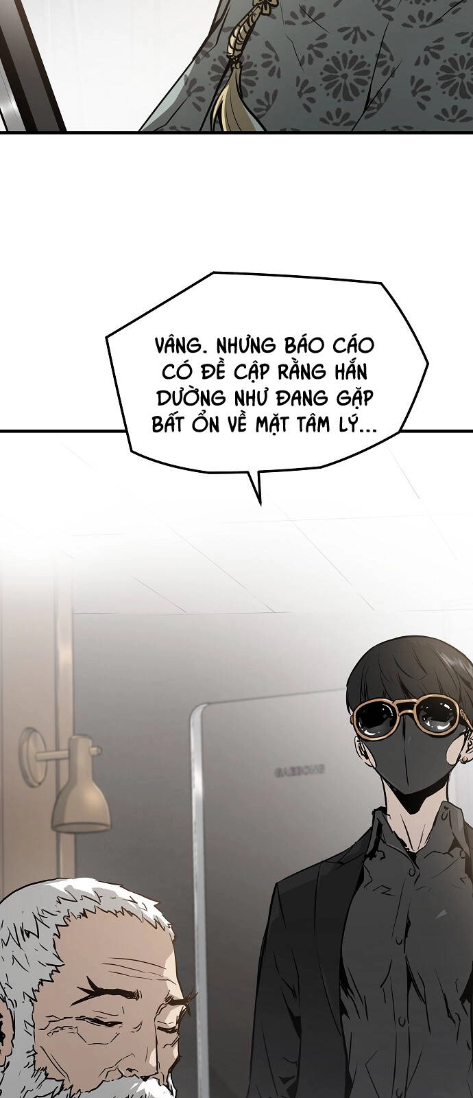 The Breaker 3: Quyền Năng Vô Hạn Chapter 97 - 15