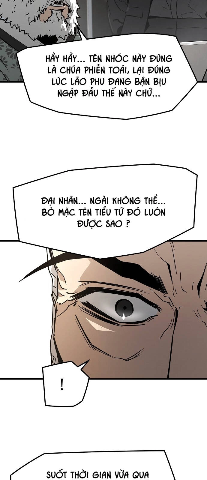 The Breaker 3: Quyền Năng Vô Hạn Chapter 97 - 16