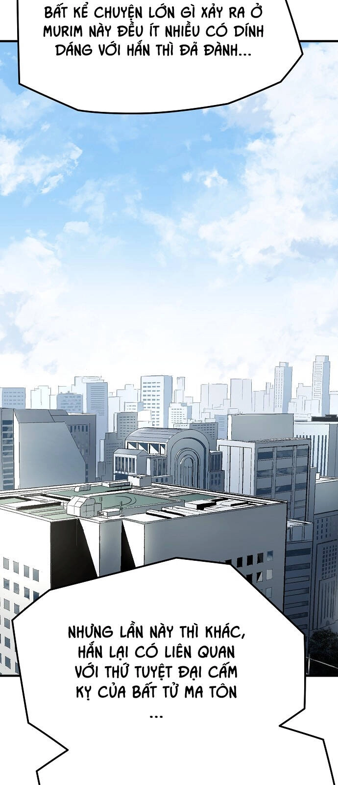 The Breaker 3: Quyền Năng Vô Hạn Chapter 97 - 17