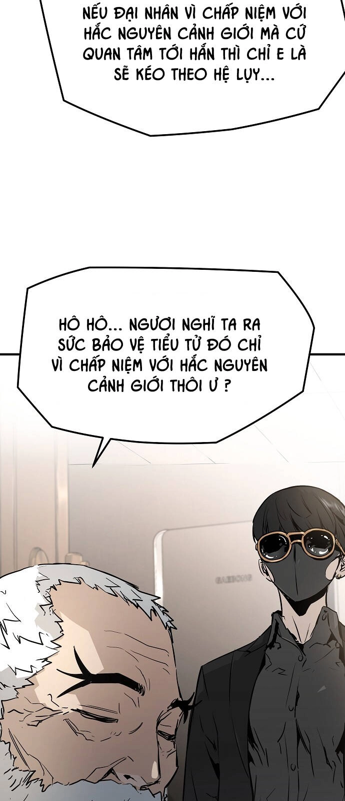 The Breaker 3: Quyền Năng Vô Hạn Chapter 97 - 18