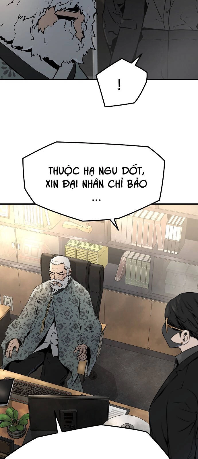 The Breaker 3: Quyền Năng Vô Hạn Chapter 97 - 19