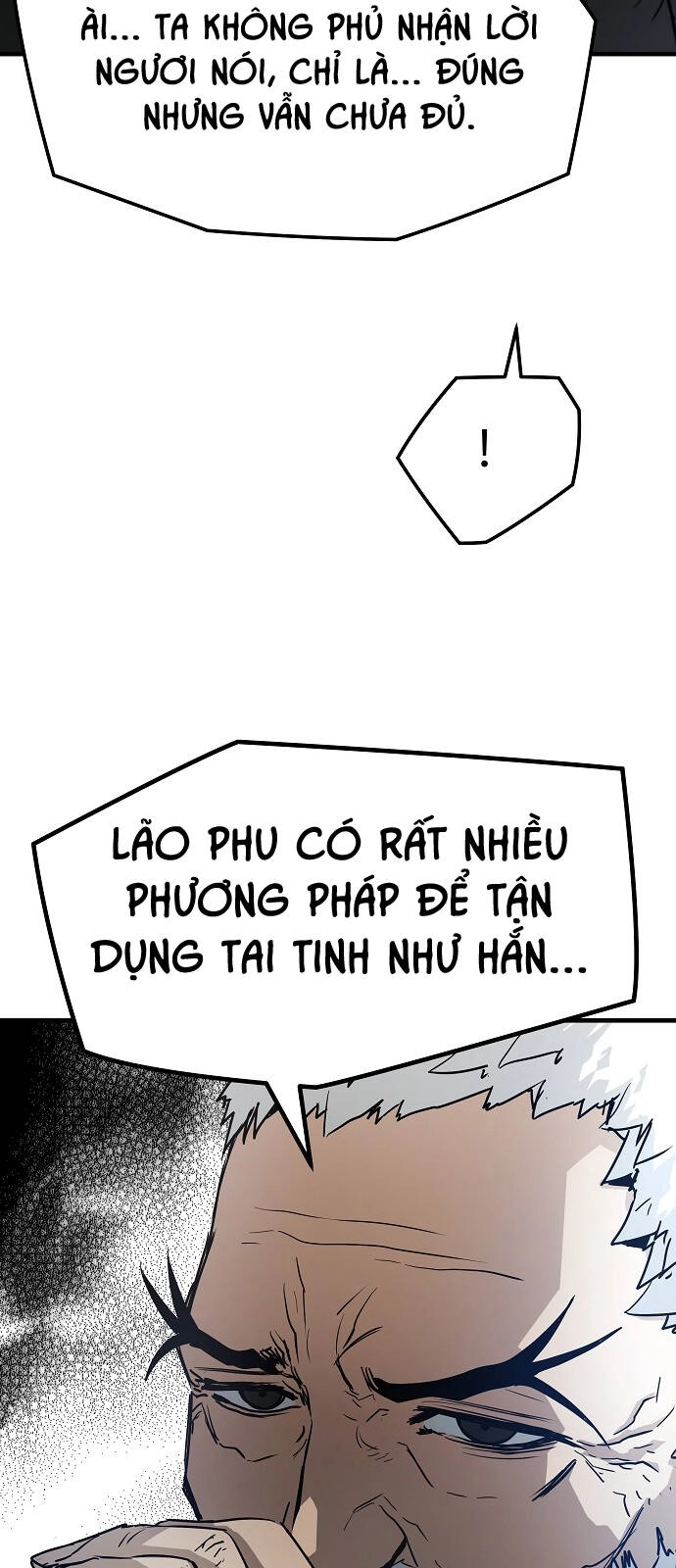 The Breaker 3: Quyền Năng Vô Hạn Chapter 97 - 20