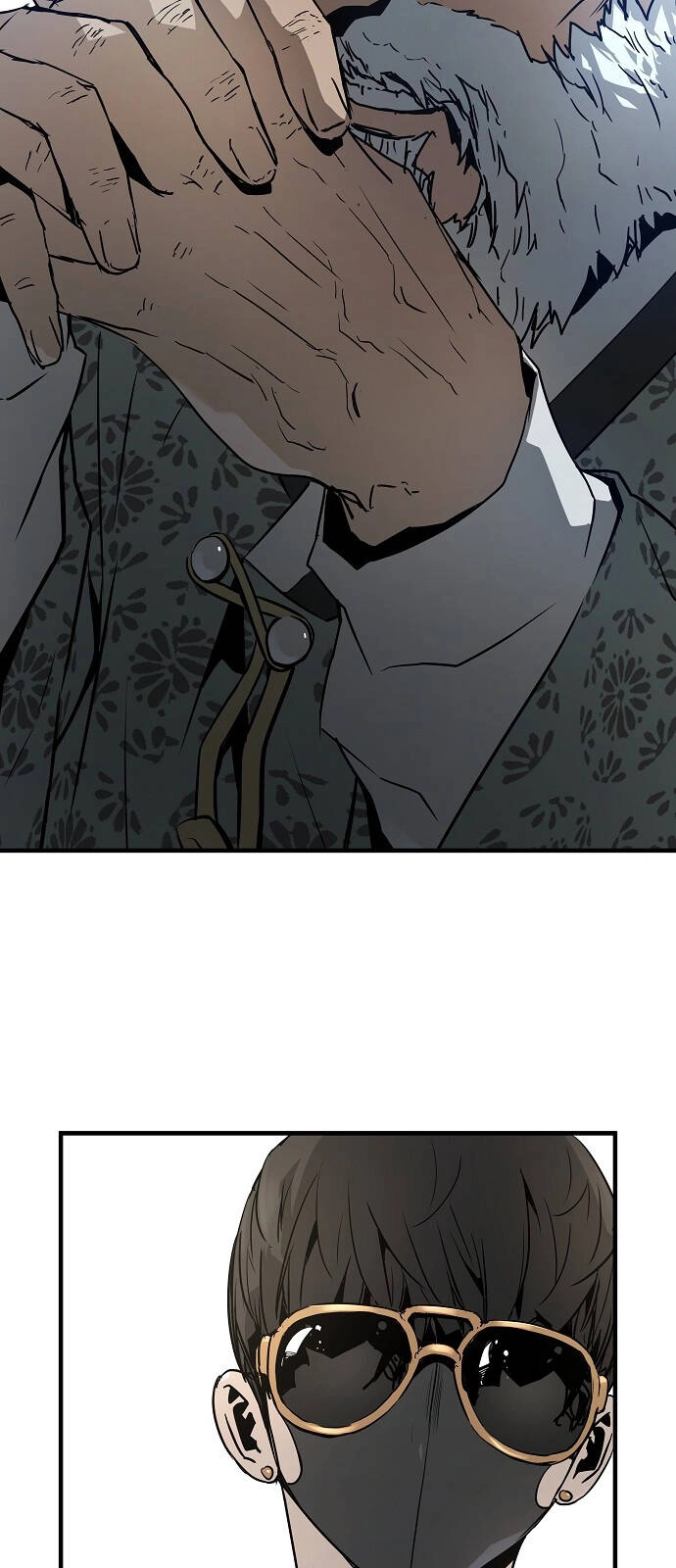 The Breaker 3: Quyền Năng Vô Hạn Chapter 97 - 21