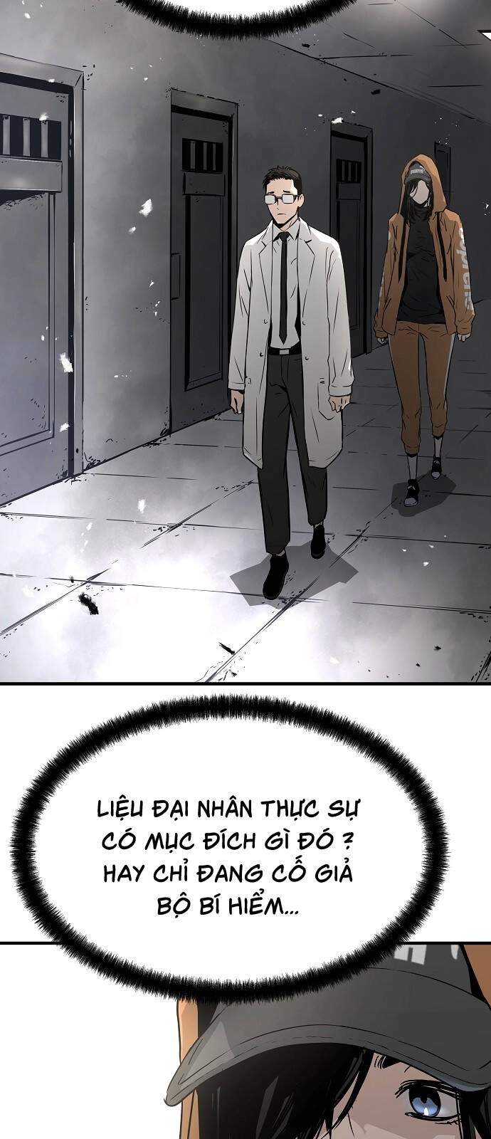 The Breaker 3: Quyền Năng Vô Hạn Chapter 97 - 23