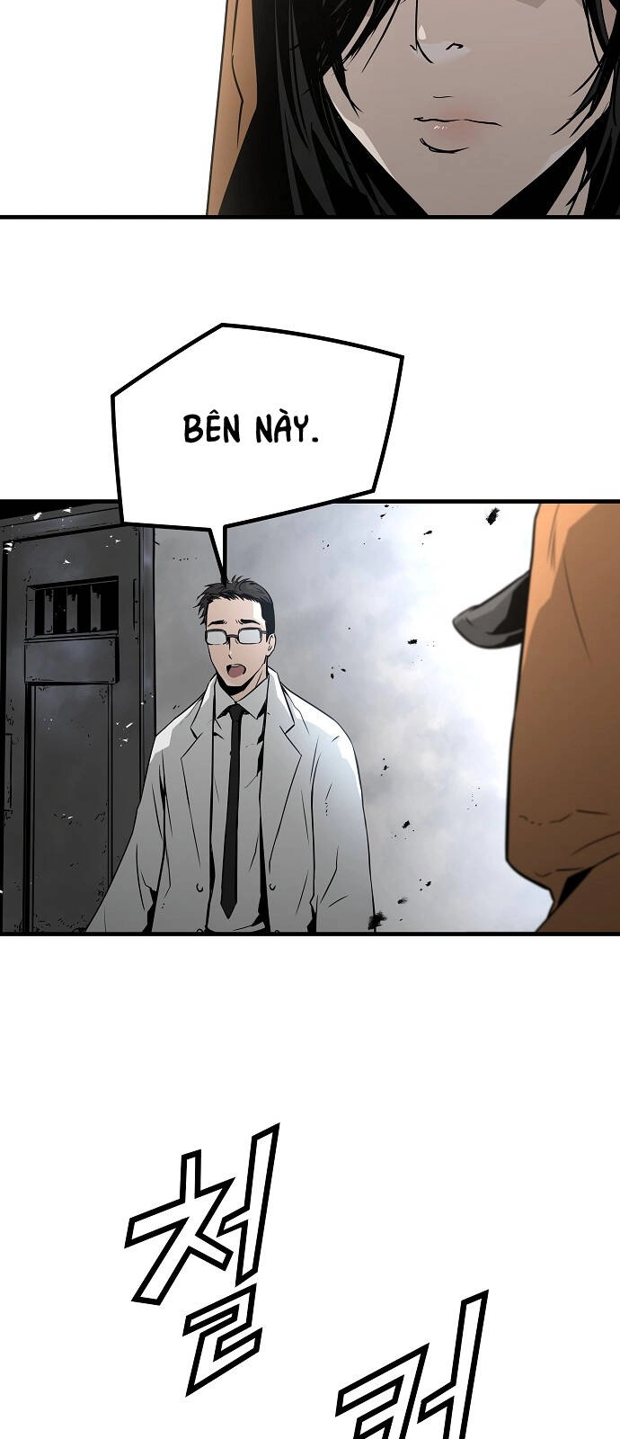 The Breaker 3: Quyền Năng Vô Hạn Chapter 97 - 24