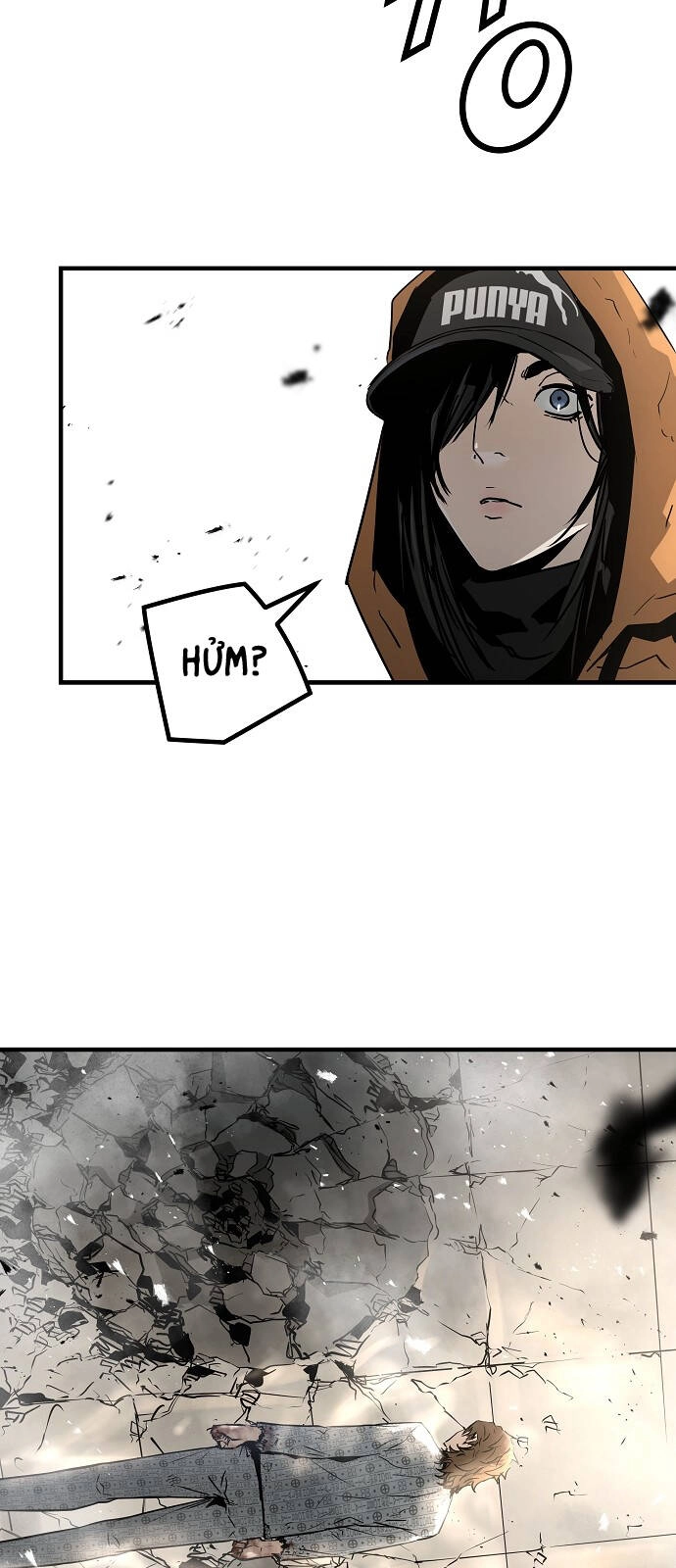 The Breaker 3: Quyền Năng Vô Hạn Chapter 97 - 25