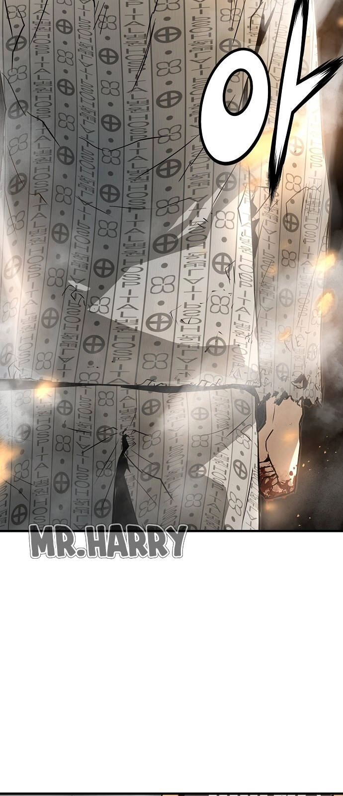 The Breaker 3: Quyền Năng Vô Hạn Chapter 97 - 28