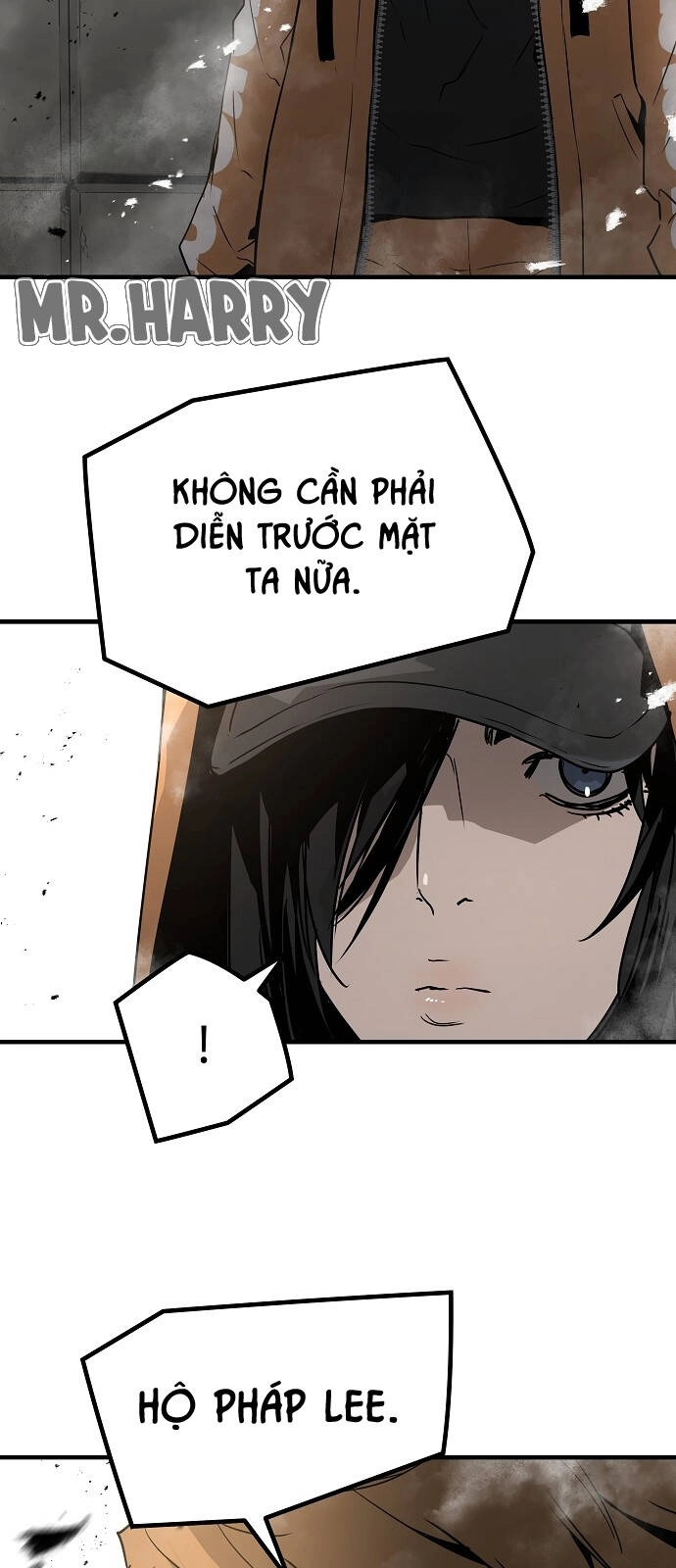 The Breaker 3: Quyền Năng Vô Hạn Chapter 97 - 30