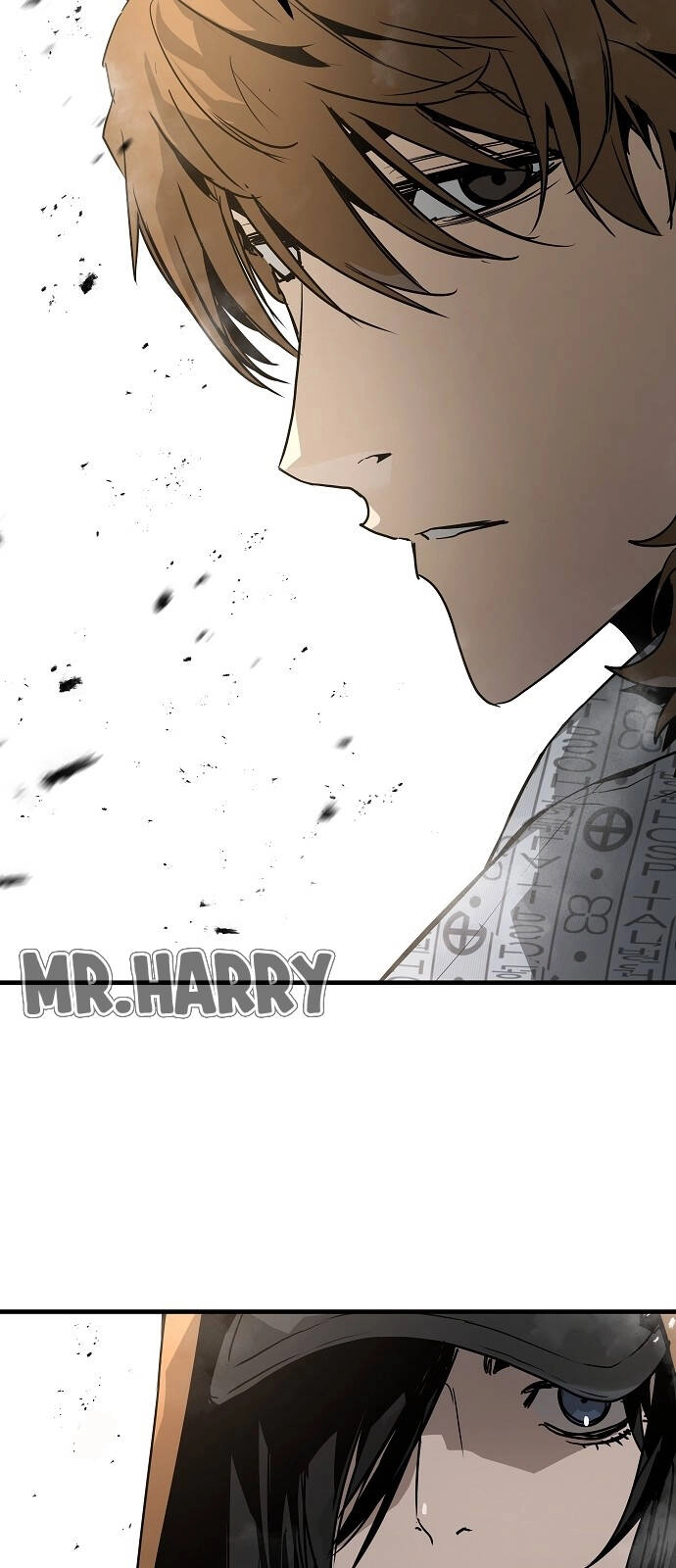 The Breaker 3: Quyền Năng Vô Hạn Chapter 97 - 31