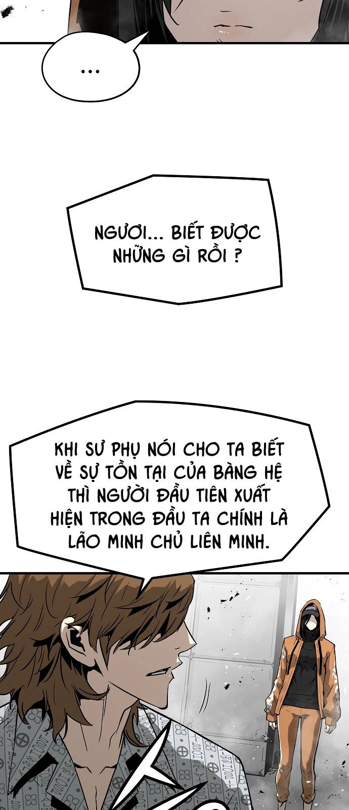 The Breaker 3: Quyền Năng Vô Hạn Chapter 97 - 32