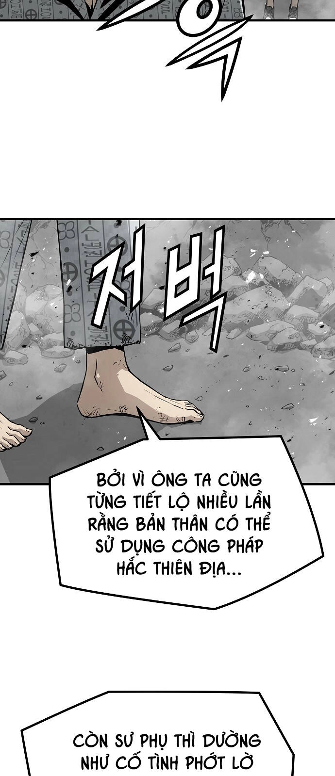 The Breaker 3: Quyền Năng Vô Hạn Chapter 97 - 33