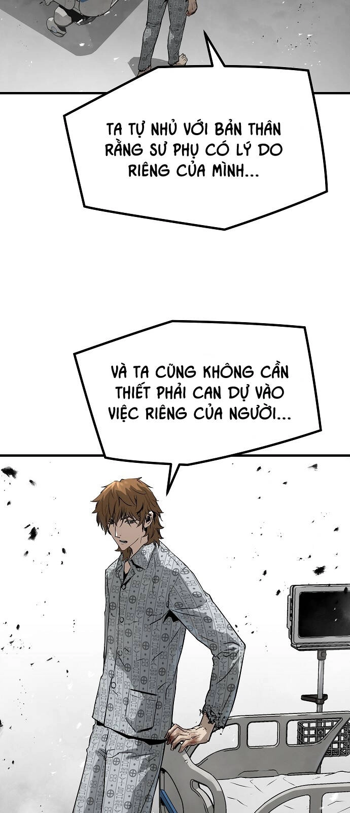 The Breaker 3: Quyền Năng Vô Hạn Chapter 97 - 35
