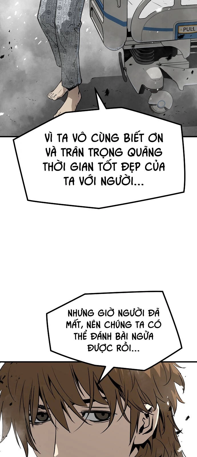 The Breaker 3: Quyền Năng Vô Hạn Chapter 97 - 36