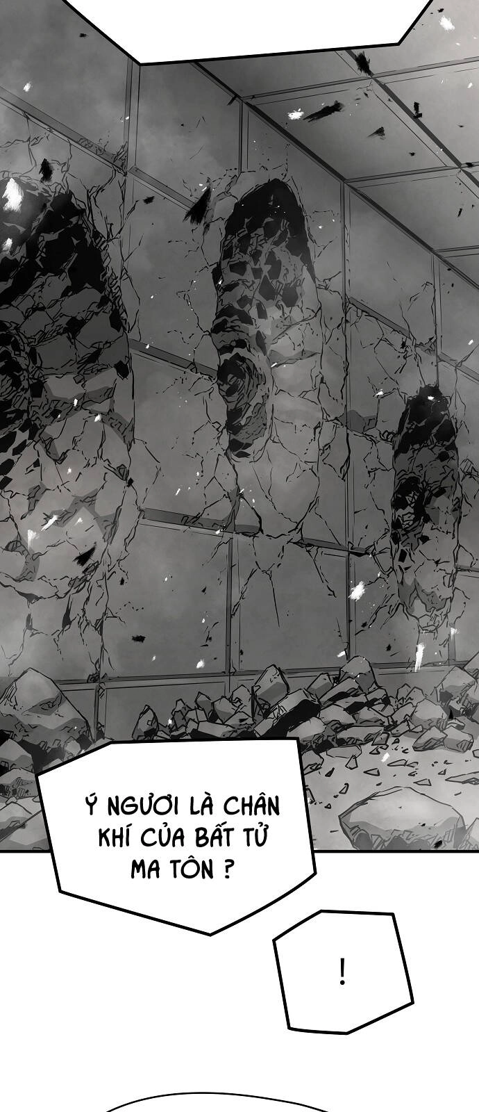 The Breaker 3: Quyền Năng Vô Hạn Chapter 97 - 38