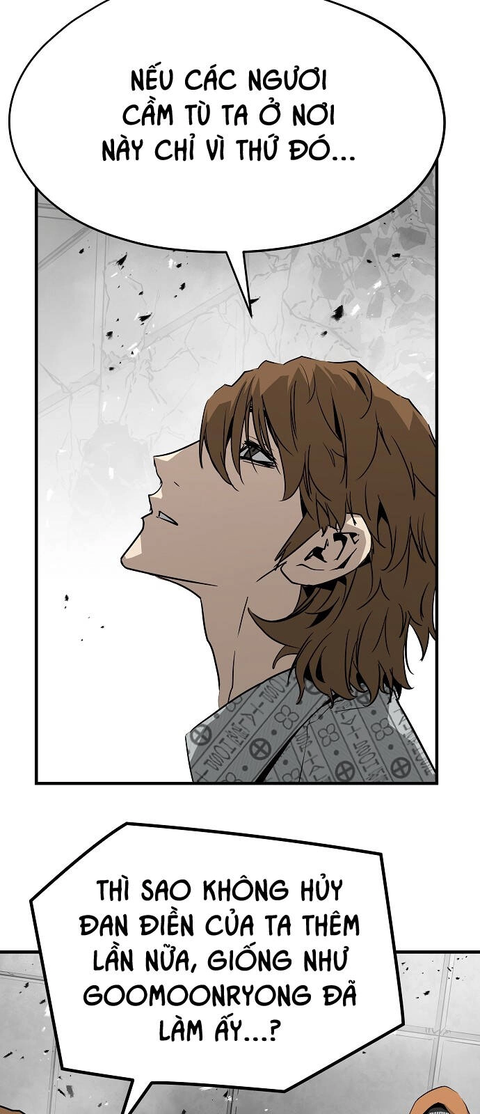 The Breaker 3: Quyền Năng Vô Hạn Chapter 97 - 39