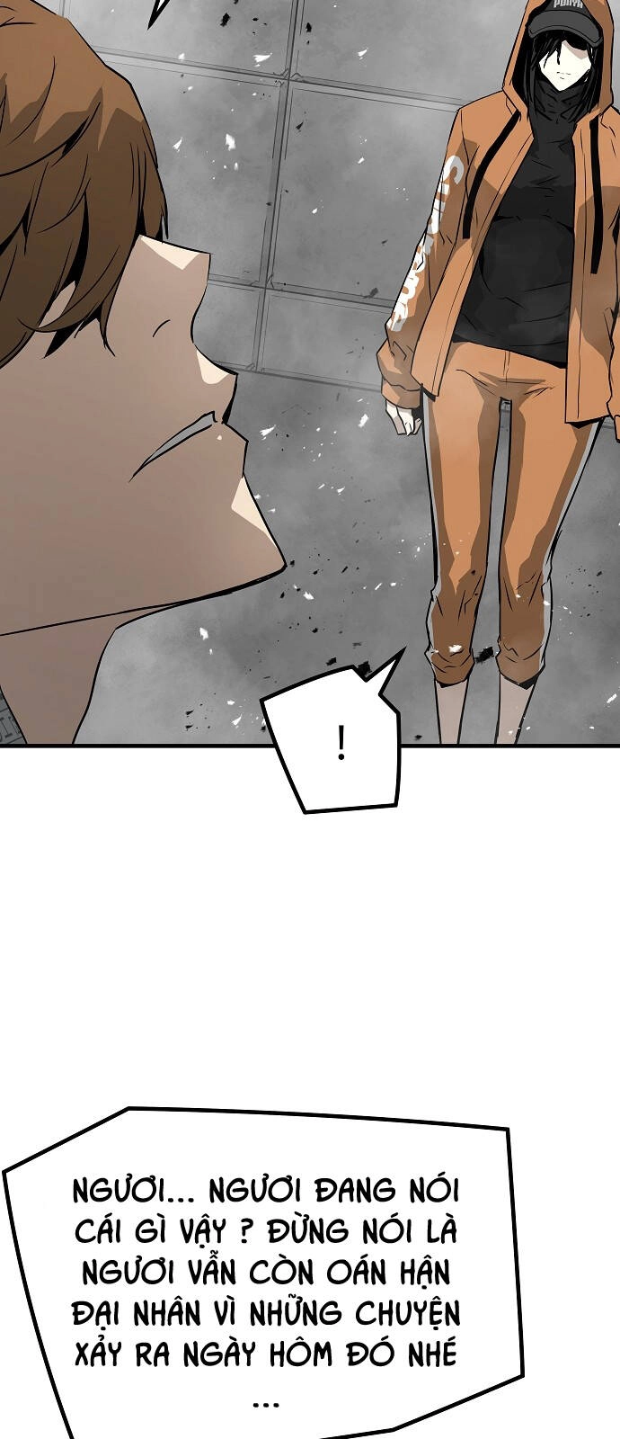 The Breaker 3: Quyền Năng Vô Hạn Chapter 97 - 40