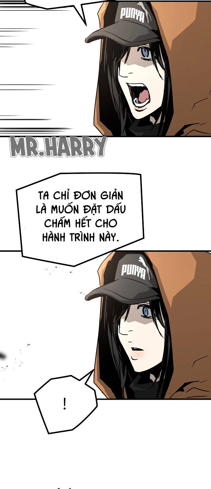 The Breaker 3: Quyền Năng Vô Hạn Chapter 97 - 41