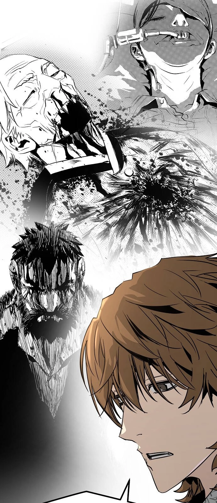 The Breaker 3: Quyền Năng Vô Hạn Chapter 97 - 43