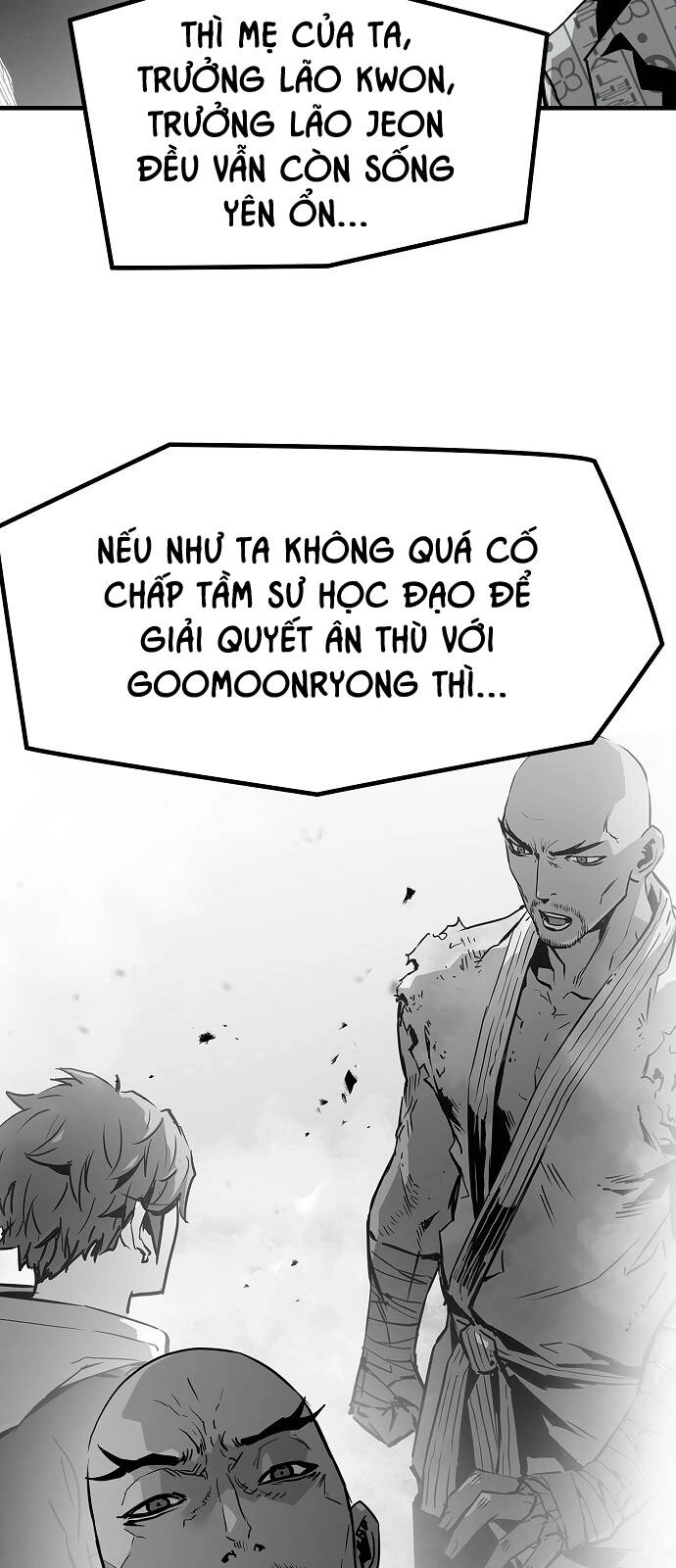 The Breaker 3: Quyền Năng Vô Hạn Chapter 97 - 44