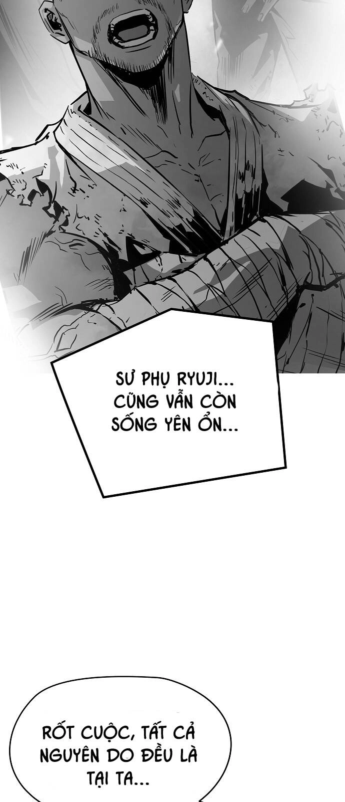 The Breaker 3: Quyền Năng Vô Hạn Chapter 97 - 45