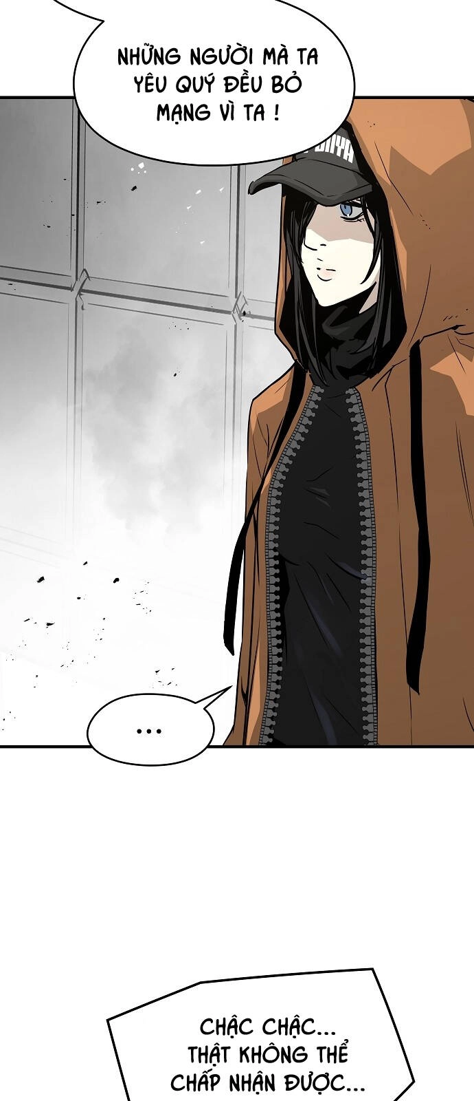 The Breaker 3: Quyền Năng Vô Hạn Chapter 97 - 46