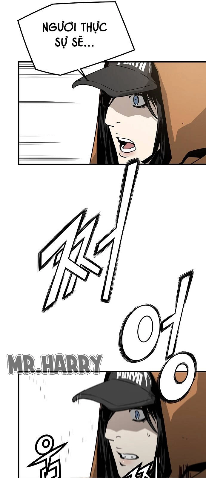 The Breaker 3: Quyền Năng Vô Hạn Chapter 97 - 51