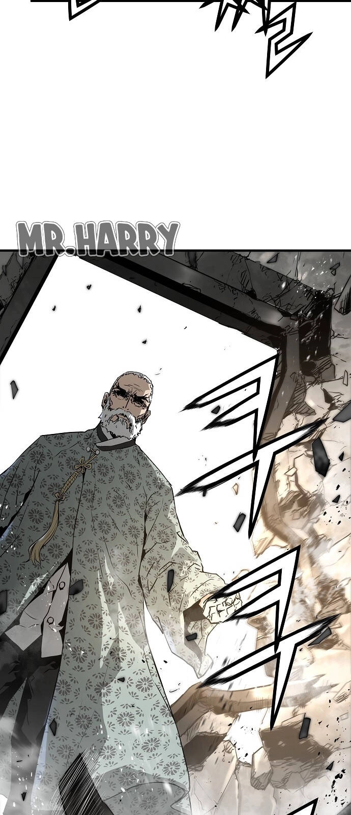 The Breaker 3: Quyền Năng Vô Hạn Chapter 97 - 52