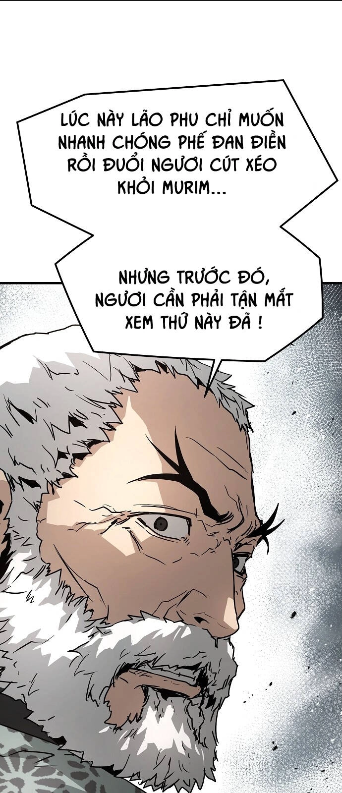 The Breaker 3: Quyền Năng Vô Hạn Chapter 97 - 55