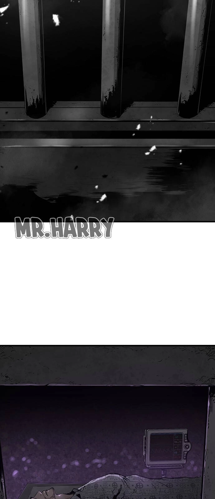 The Breaker 3: Quyền Năng Vô Hạn Chapter 97 - 58